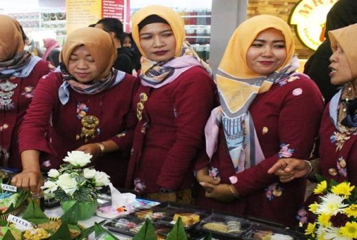 Mencari Kuliner Khas Bumi Reog, Ponorogo Gelar Festival Jajanan - GenPI.co