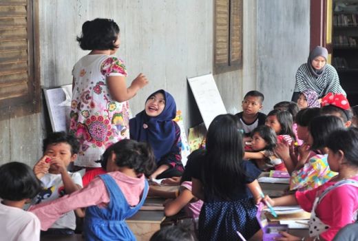 Rumah Kapitan Belum Dilirik Turis, Berani Bergerak Lakukan Ini - GenPI.co