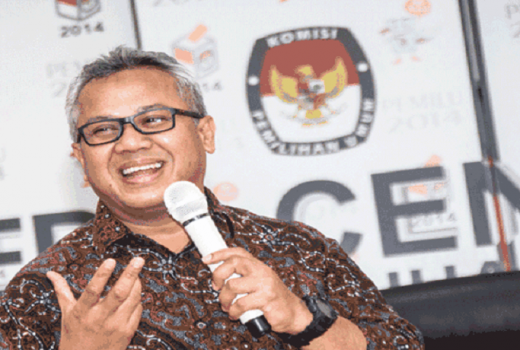 KPU: 90 Orang KPPS Meninggal Saat Rekapitulasi Hasil Pemilu 2019 - GenPI.co