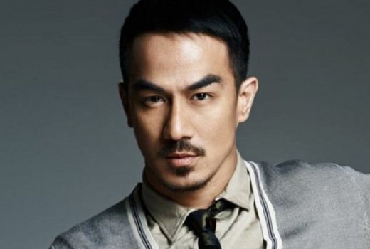 Joe Taslim Gunakan Logat Palembang di Film Hit & Run - GenPI.co