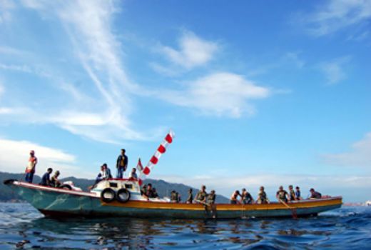 Sulawesi Utara Dinobatkan 'The Rising Star' Pariwisata Indonesia - GenPI.co