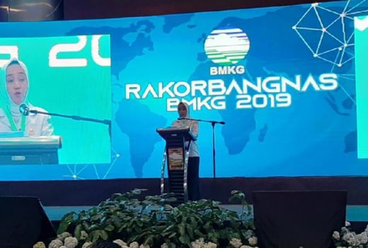 Pantai Utara Jakarta Terancam Kedatangan Tsunami? - GenPI.co