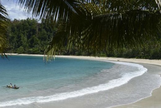 Semakin Diminati Wisatawan, Pantai Bido Gencar Dipromosikan - GenPI.co