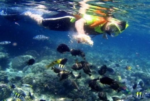 Dinobatkan sebagai The Rising Star, Ini Fakta Wisata Sulut - GenPI.co