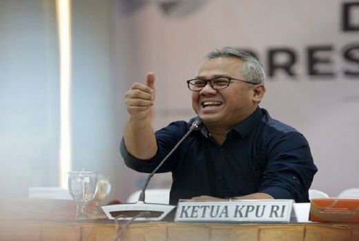 Ketua KPU: Pemilu 2019 Banyak KPPS Meninggal, Perlu Dievaluasi - GenPI.co