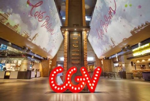Penonton Avengers Membludak, CGV Atur Jam Operasional - GenPI.co