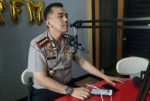 Pasca Bentrok Ormas di Bandung, Kapolres: Sudah Aman dan Kondusif - GenPI.co