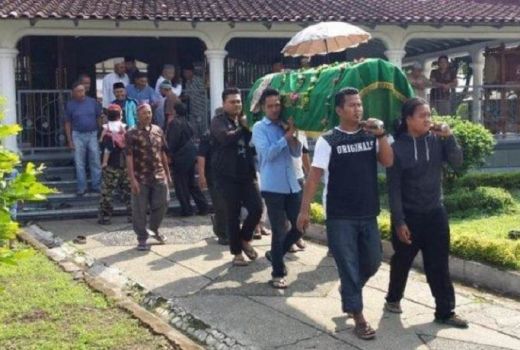 Petugas KPPS Meninggal Bertambah Jadi 225 Orang - GenPI.co