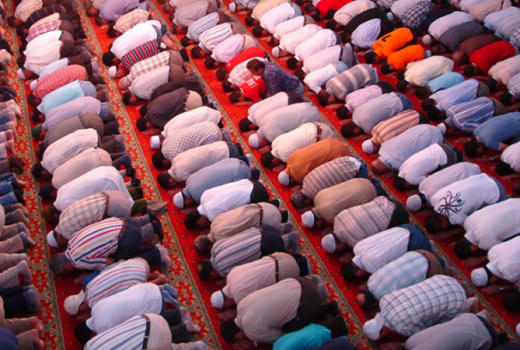 Banyak Petugas Meninggal, KPU DKI Laksanakan Salat Gaib Pagi Ini - GenPI.co