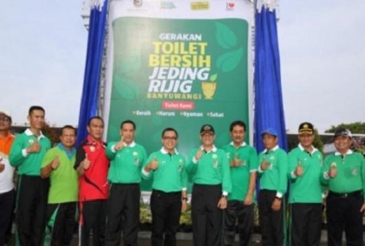 Ada Festival Toilet di Banyuwangi - GenPI.co