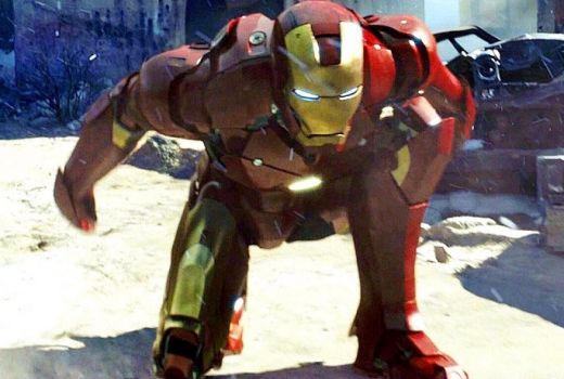 Iron Man Tidak Akan Berani Datang ke Madura, Kenapa Yah? - GenPI.co