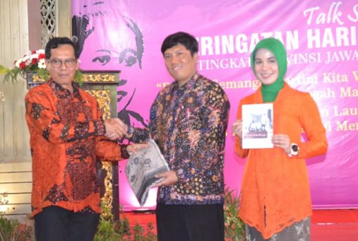 Silabus Kartini Mengajar, Ajak Perempuan supaya Melek Teknologi - GenPI.co