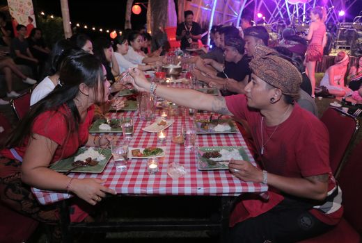 Ubud Festival 2019 Perkenalkan Kuliner Indonesia - GenPI.co