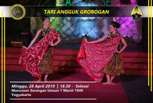 Untuk ke-4 Kalinya Java Ethnic Artnival Siap Digelar - GenPI.co