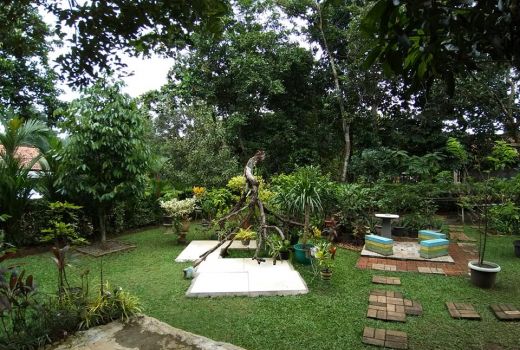 Seriusi Pariwisata, Pemkab Berkasi Bentuk Pokdarwis - GenPI.co