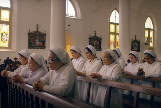 Film Ave Maryam Masuk Nominasi Film Festival ASEAN 2019 - GenPI.co