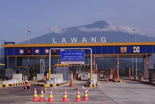 Mudik Lebaran 2019, Bisa Lewat Lima Jalan Tol Baru Ya! - GenPI.co
