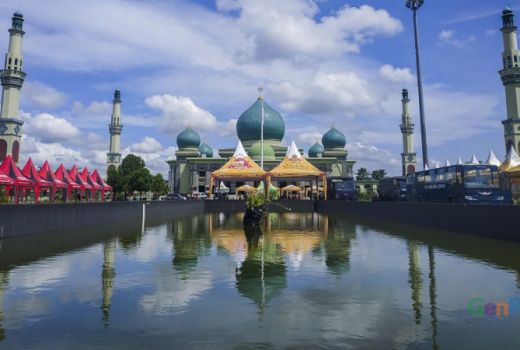 Bagaimana Memanfaatkan Label Wisata Halal Indonesia Saat Ini? - GenPI.co