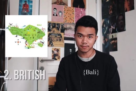 Kristo Immanuel Beberkan Pesona Wisata Indonesia dengan 24 Aksen - GenPI.co