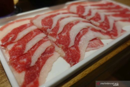 Ternyata Ini Asal Muasal Makanan Yakiniku - GenPI.co