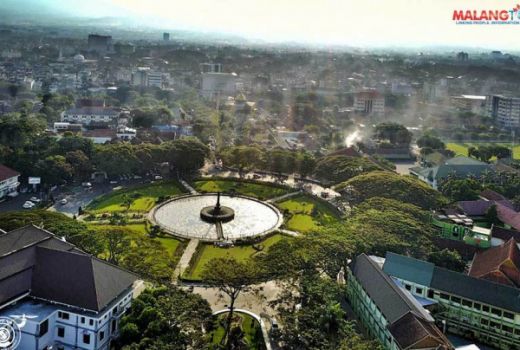 Kembangkan Wisata Halal, Kemenpar Gandeng Kota Malang - GenPI.co