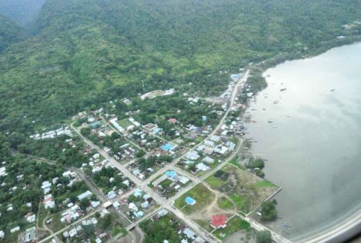 Early Warning System akan Dipasang di Teluk Wondama - GenPI.co