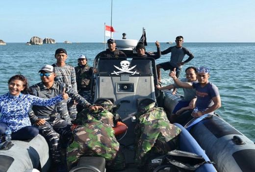 Menteri Susi Mau Tenggelamkan 51 Kapal Pencuri Ikan Milik Vietnam - GenPI.co