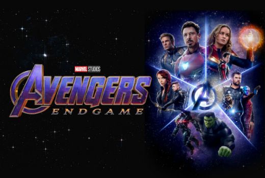 Cara Agar Tidak Baperan Nonton Avengers: Endgame - GenPI.co