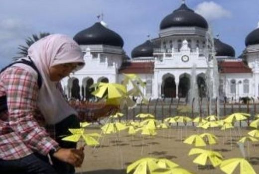 Majukan Destinasi Aceh, Ini Saran Pengamat Wisata - GenPI.co