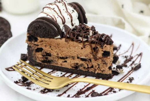 Libur May Day, Buat Cheesecake Enak dan Nonton Avengers : Endgame - GenPI.co
