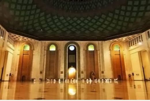 Jelang Ramadhan, Yuk Wisata Religi di Surabaya - GenPI.co