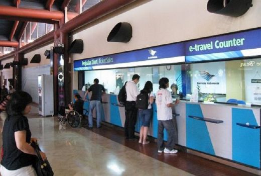 Terminal 2FBandara Soetta Punya LCCT Ramah Millennial - GenPI.co