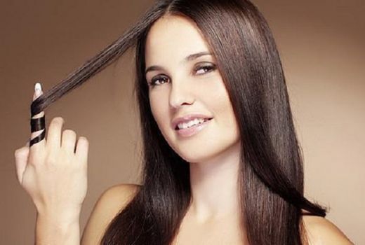 Mau Rambut Sehat dan Indah, Ikuti Langkah Ini - GenPI.co