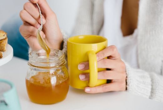 Gunakan Gula Merah untuk Sajian Kopi, Enakkah? - GenPI.co