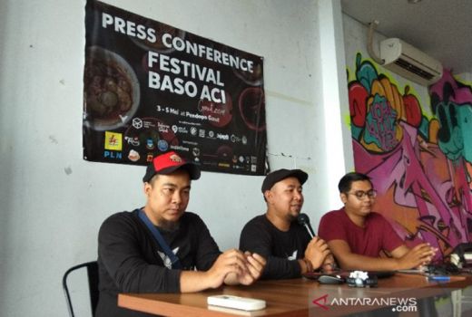 Festival Bakso Aci Digelar di Garut - GenPI.co