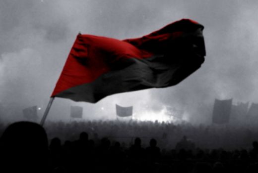 Mengenal Anarcho Snydicalism, Serikat Buruh Tak Ingin Diatur - GenPI.co