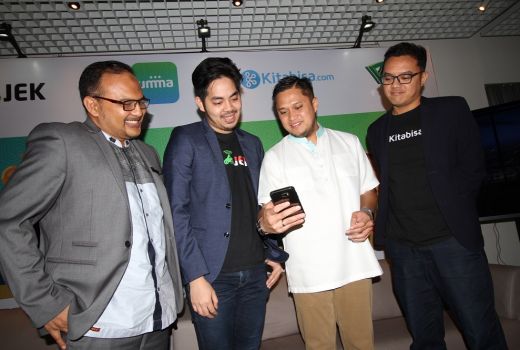 Cek Jadwal Sholat dan Menu Buka Puasa Via Aplikasi Ramadhan ini - GenPI.co