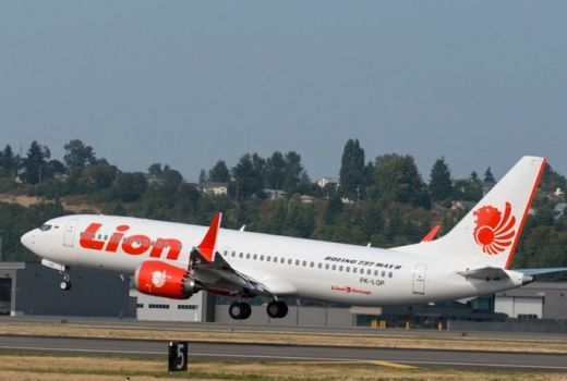 Lion Air Larang Terbang Pilot yang Aniaya Karyawan Hotel - GenPI.co