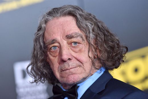 Peter Mayhew, Pemeran Chewbacca di Film Star Wars Meninggal Dunia - GenPI.co