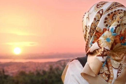 Ini Manfaat Baik Berpuasa Selama Ramadhan - GenPI.co