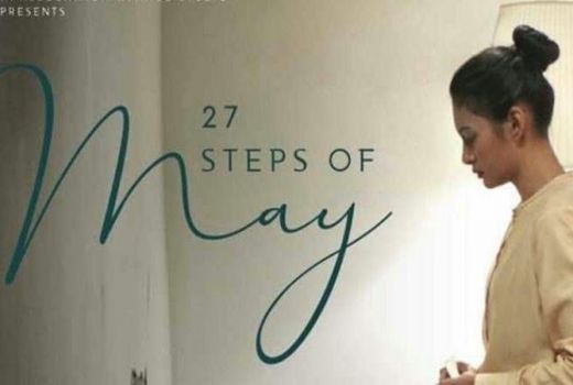 27 Steps of May, Trauma Berkepanjangan Korban Pemerkosaan - GenPI.co