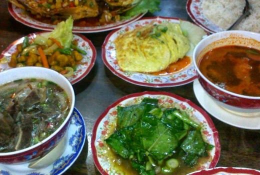 Cepat Saji dan Bergizi, Ini Menu Sahur Pertama yang Bisa Dicoba - GenPI.co