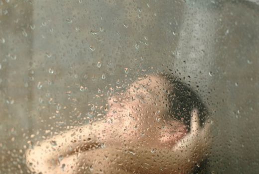 Niat Mandi Puasa Ramadhan dan Tata Cara Pria-Wanita Beda, Lho! - GenPI.co