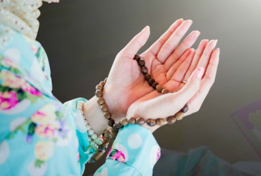Niat Puasa Ramadhan, Paling Pas Dibaca Sebelum Imsak - GenPI.co