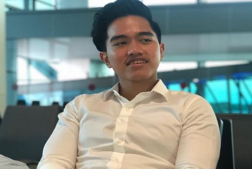 Kaesang Pun Minta Maaf, Kenapa Ya? - GenPI.co