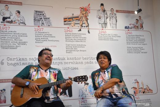 Akhir Cinta, Suti Karno Sebut Pasangan yang Pas Bagi Si Doel - GenPI.co