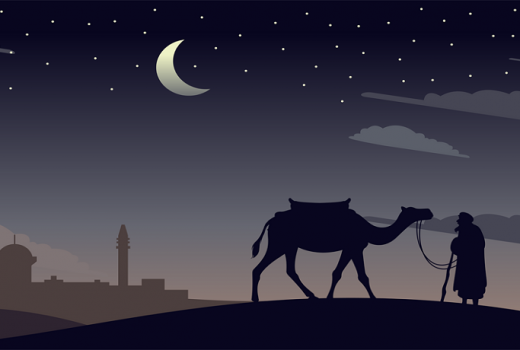 Awal Puasa Ramadhan 2019, NU dan Muhammadiyah Bisa Serentak - GenPI.co