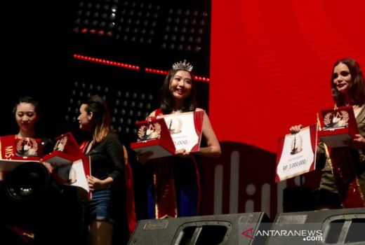 IIMS 2019 Jual 10 Ribu Lebih Kendaraan dan Raup Transaksi Rp3,1 T - GenPI.co