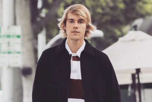 Kisah Justin Bieber Akan Jadi Film Dokumenter di Youtube? - GenPI.co