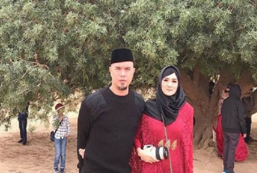 Fakta Baru, Ahmad Dhani dan Mulan Jameela Tidak Lolos ke DPR - GenPI.co
